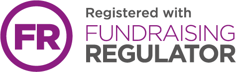 Fundraising Regulator Badge