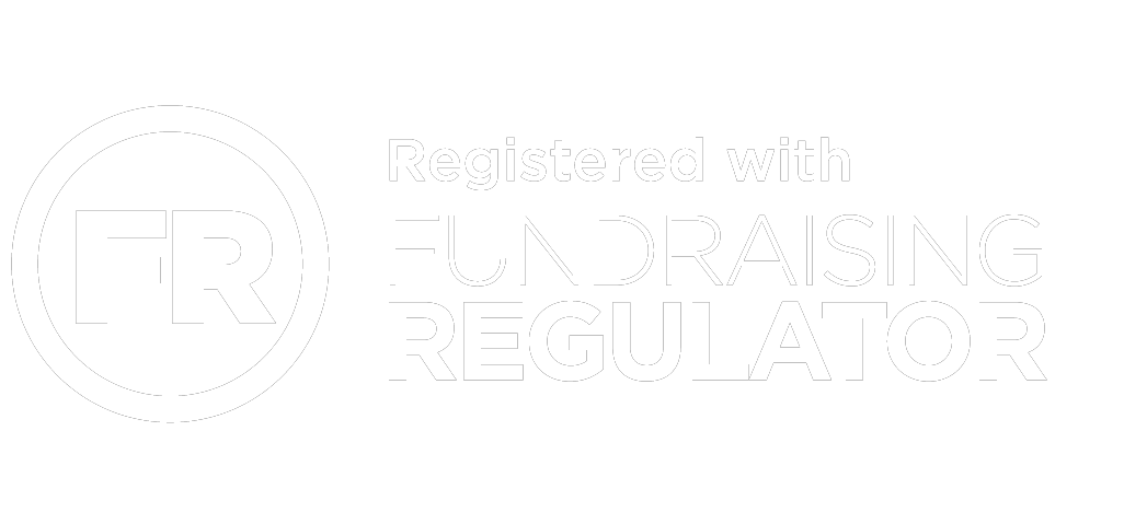 Fundraising Regulator Badge