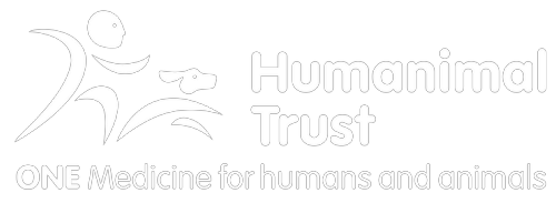 Humanimal Trust Logo