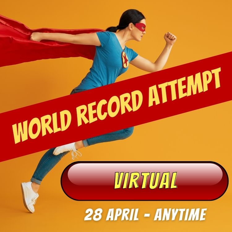 virtual my superhero run