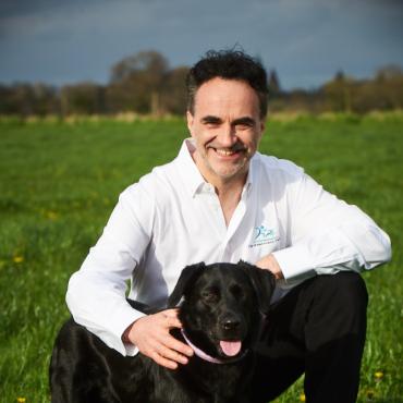 Professor Noel Fitzpatrick